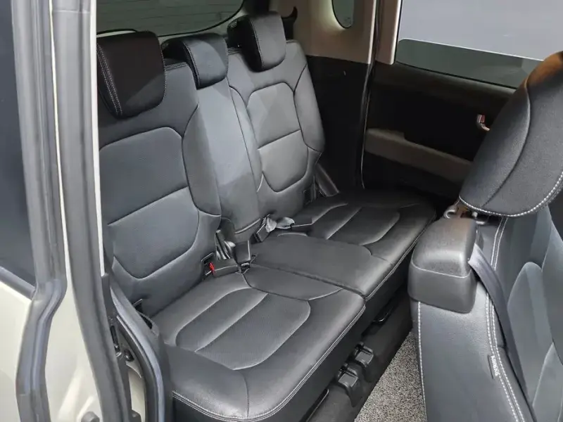 2023 Kia Ray с пробегом 54 425 км