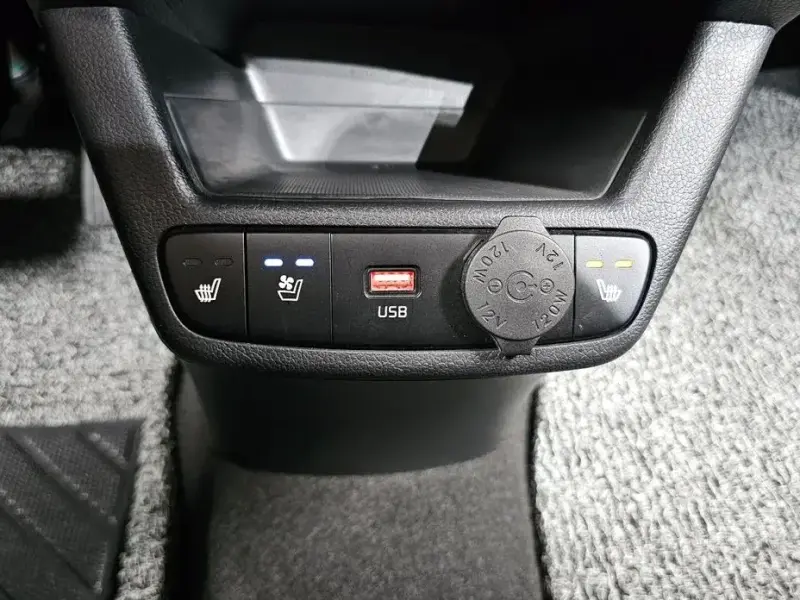 2023 Kia Ray с пробегом 19 168 км