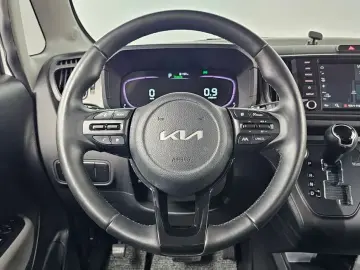 2023 Kia Ray с пробегом 19 168 км