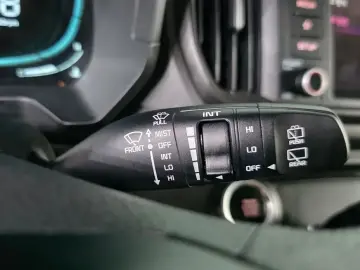 2023 Kia Ray с пробегом 55 625 км