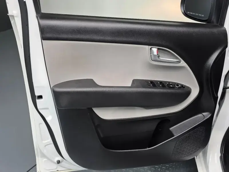 2023 Kia Ray с пробегом 55 625 км