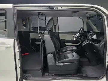 2023 Kia Ray с пробегом 55 625 км
