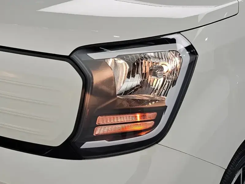 2023 Kia Ray с пробегом 19 168 км