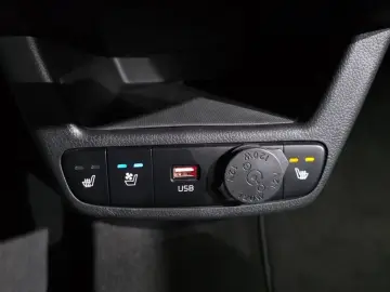 2023 Kia Ray с пробегом 19 371 км