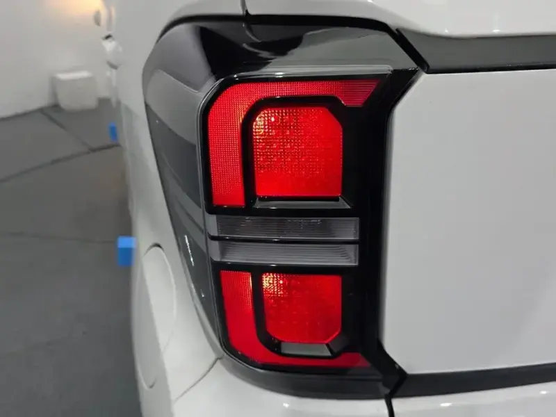 2023 Kia Ray с пробегом 19 371 км