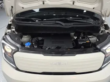 2023 Kia Ray с пробегом 37 964 км
