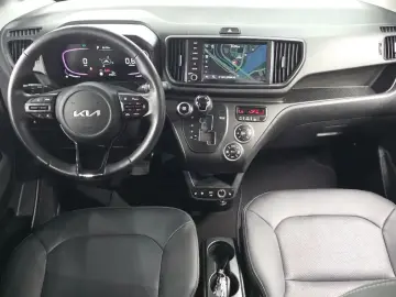 2023 Kia Ray с пробегом 37 964 км