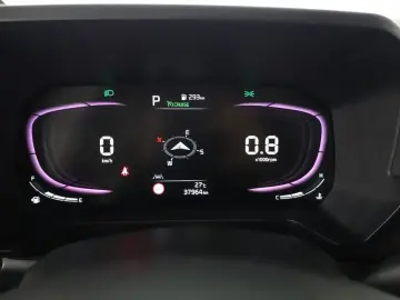 2023 Kia Ray с пробегом 37 964 км