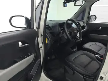 2023 Kia Ray с пробегом 37 964 км