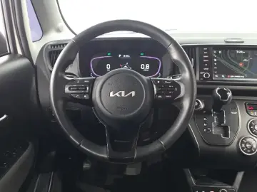 2023 Kia Ray с пробегом 37 964 км