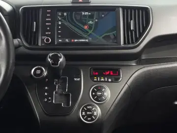 2023 Kia Ray с пробегом 37 964 км