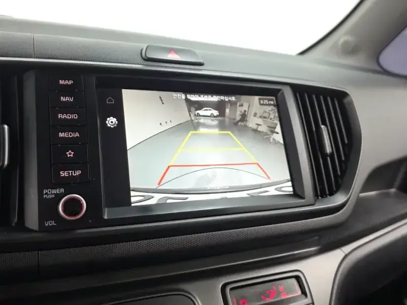 2023 Kia Ray с пробегом 37 964 км