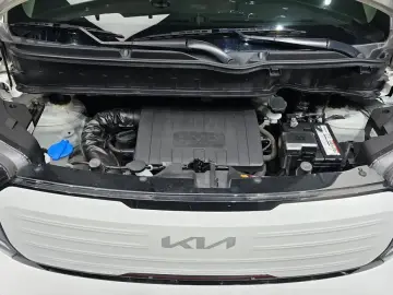 2023 Kia Ray с пробегом 33 028 км