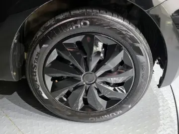 2023 Kia Ray с пробегом 58 692 км
