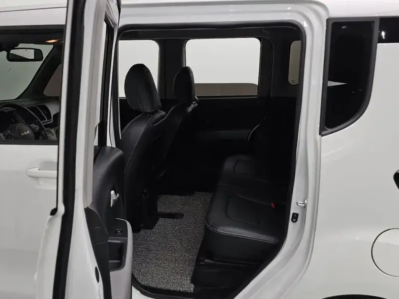 2023 Kia Ray с пробегом 10 978 км