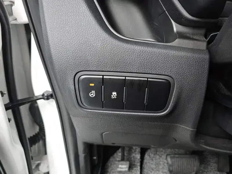 2023 Kia Ray с пробегом 10 978 км