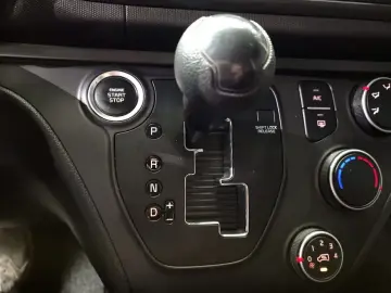 2023 Kia Ray с пробегом 58 692 км
