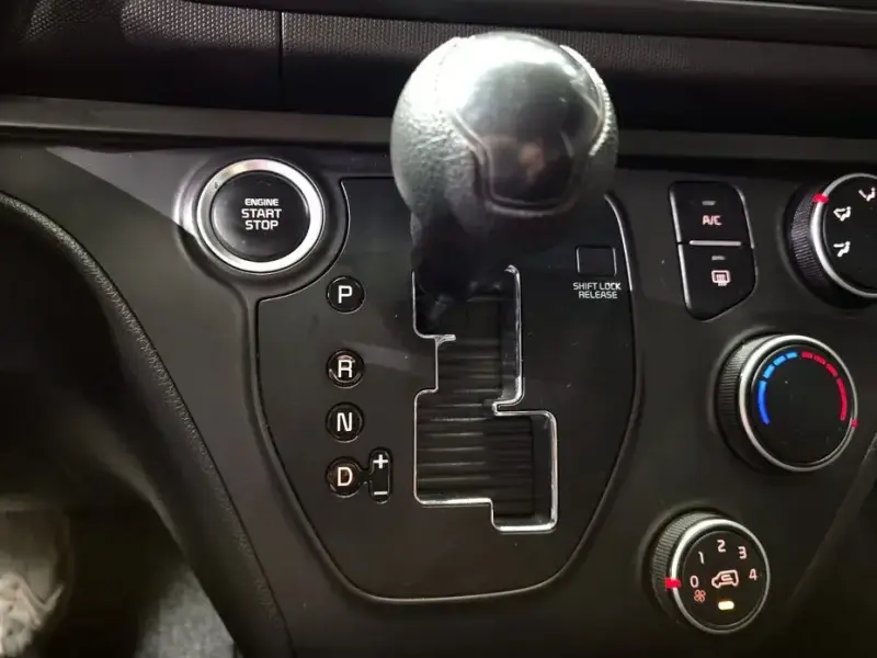 2023 Kia Ray с пробегом 58 692 км