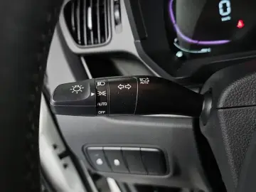 2023 Kia Ray с пробегом 10 978 км