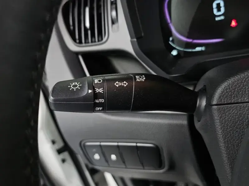 2023 Kia Ray с пробегом 10 978 км