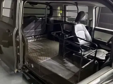 2023 Kia Ray с пробегом 58 692 км