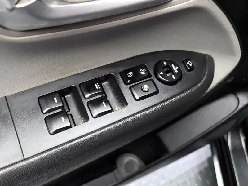 2023 Kia Ray с пробегом 58 692 км