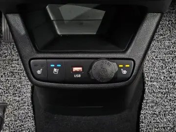 2023 Kia Ray с пробегом 10 978 км