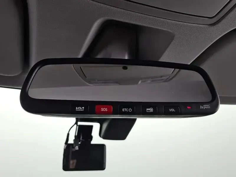2023 Kia Ray с пробегом 10 978 км
