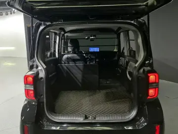 2023 Kia Ray с пробегом 58 692 км