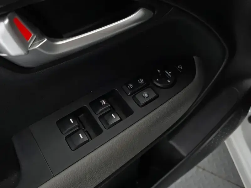 2023 Kia Ray с пробегом 29 655 км