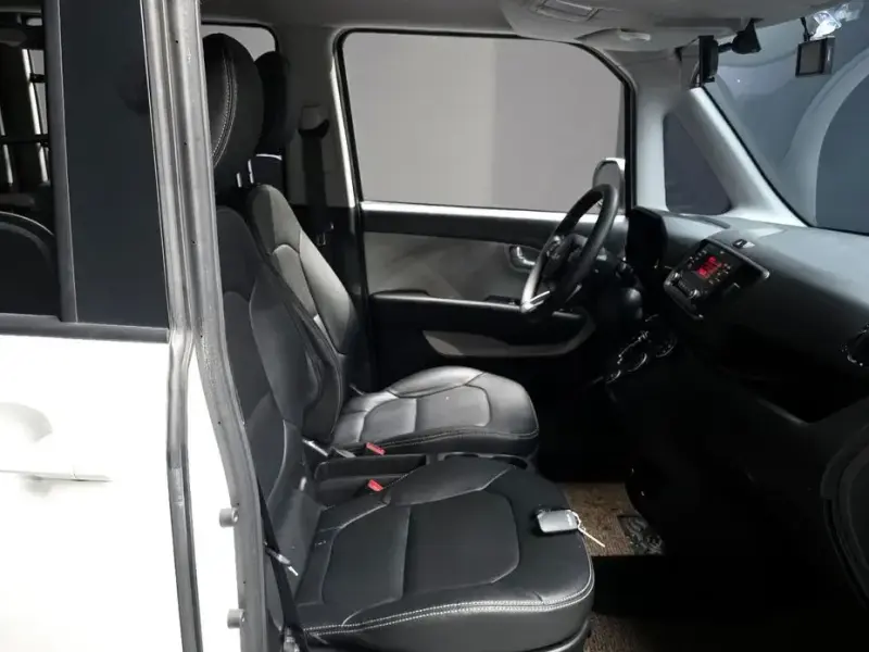 2023 Kia Ray с пробегом 27 886 км