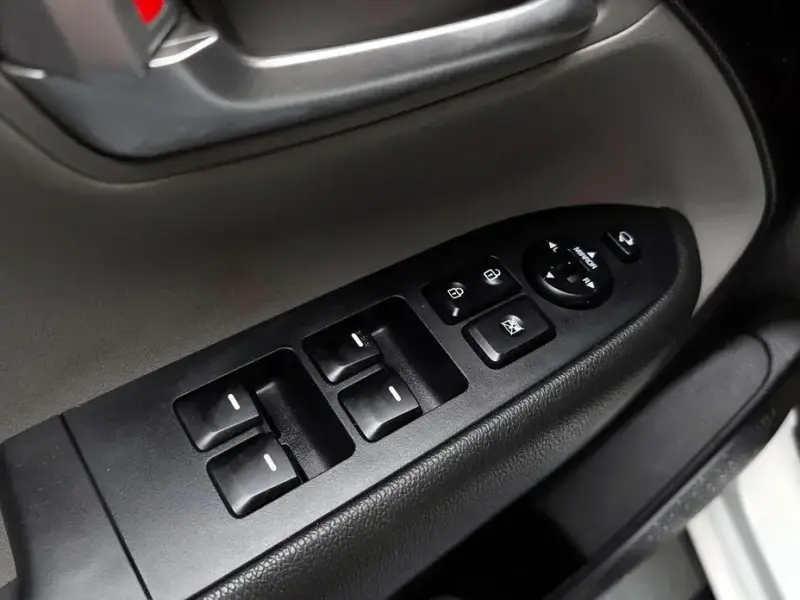 2023 Kia Ray с пробегом 27 886 км