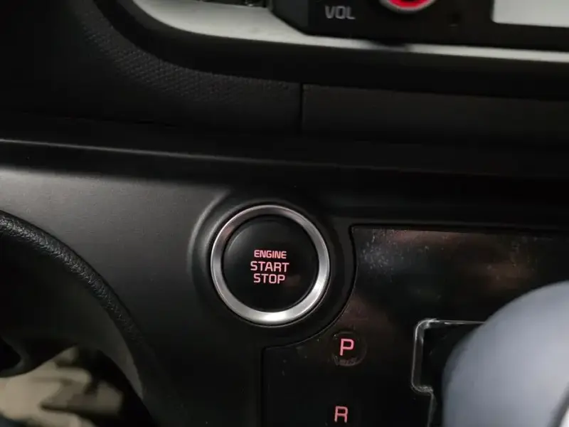 2023 Kia Ray с пробегом 96 671 км