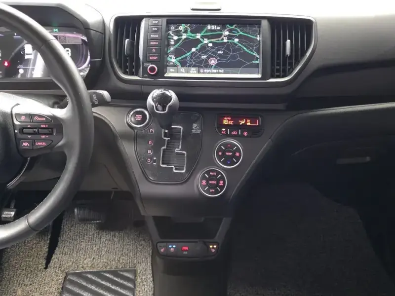2023 Kia Ray с пробегом 96 671 км