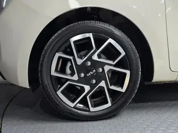 2023 Kia Ray с пробегом 43 508 км
