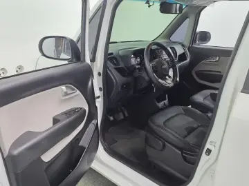 2023 Kia Ray с пробегом 59 060 км