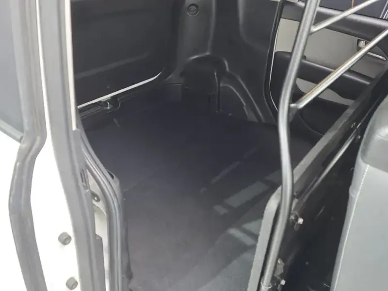 2023 Kia Ray с пробегом 59 060 км