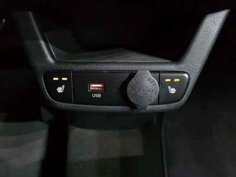 2023 Kia Ray с пробегом 59 060 км