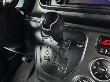 2023 Kia Ray с пробегом 43 508 км