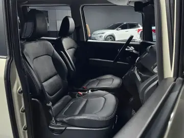 2023 Kia Ray с пробегом 43 508 км
