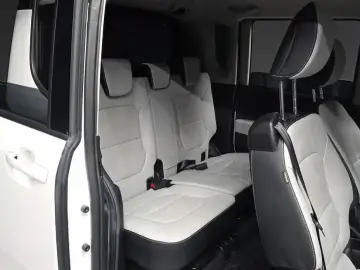 2023 Kia Ray с пробегом 13 732 км