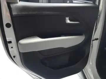 2023 Kia Ray с пробегом 13 732 км