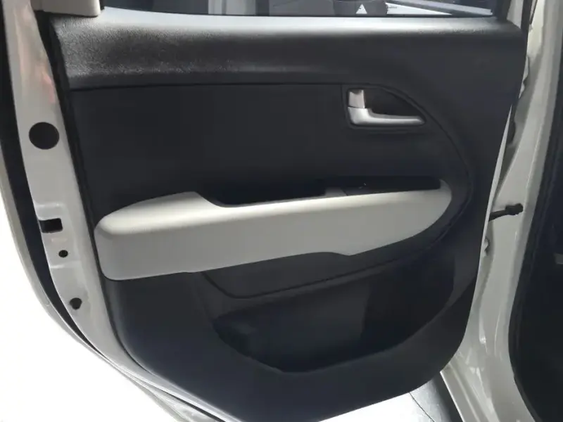 2023 Kia Ray с пробегом 13 732 км