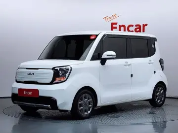 2023 Kia Ray с пробегом 28 994 км