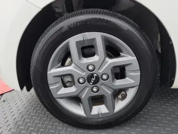 2023 Kia Ray с пробегом 28 994 км
