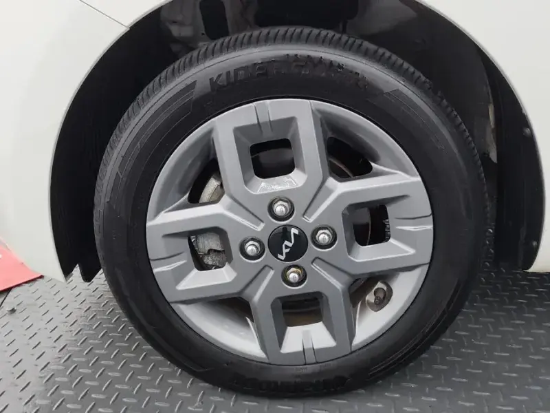 2023 Kia Ray с пробегом 28 994 км
