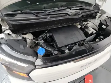 2023 Kia Ray с пробегом 28 994 км