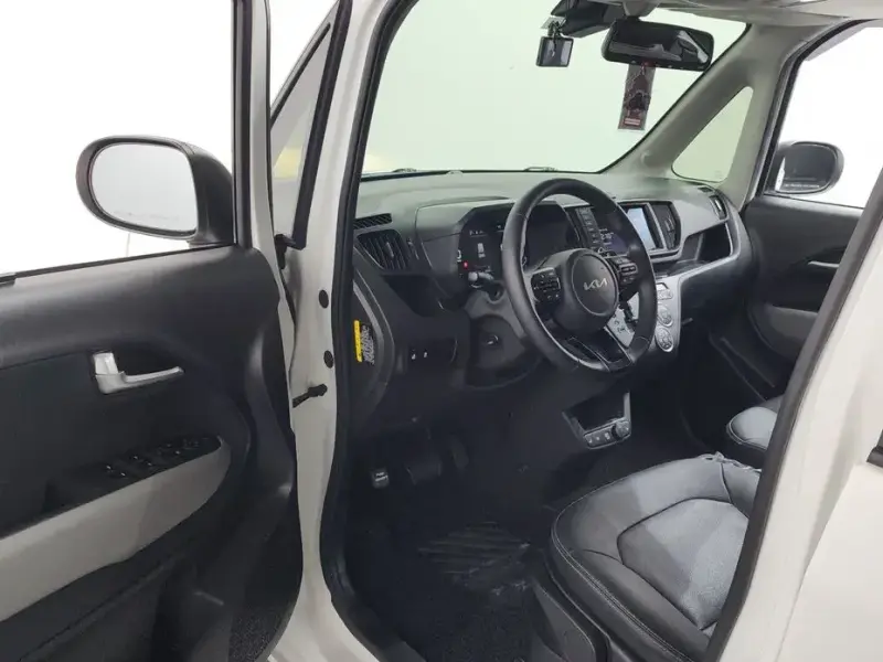 2023 Kia Ray с пробегом 28 994 км