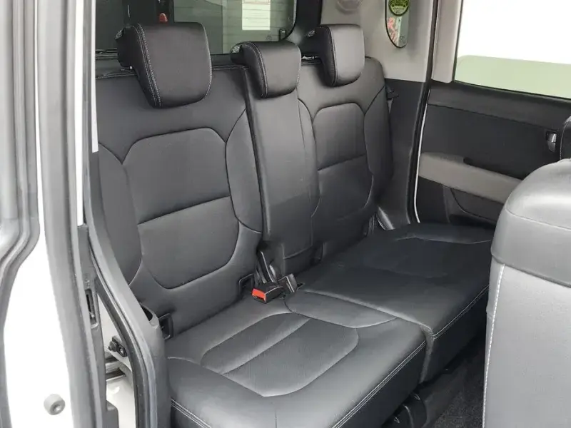 2023 Kia Ray с пробегом 28 994 км