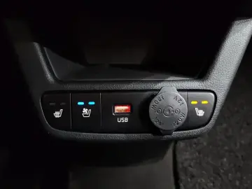 2023 Kia Ray с пробегом 28 994 км